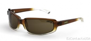 Black Flys Sunglasses Fly Hopper  - Black Flys
