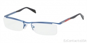 Prada Sport PS 58BV Eyeglasses - Prada Sport