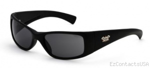 Black Flys Sunglasses Inflyt II - Black Flys
