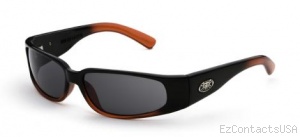 Black Flys Micro Fly II Sunglasses - Black Flys