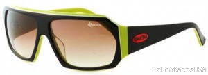 Black Flys Fly Tacos Sunglasses  - Black Flys