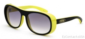 Black Flys Fly Zoom Sunglasses  - Black Flys