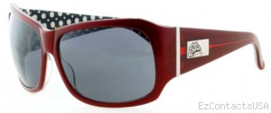 Black Flys Fly End Sunglasses - Black Flys