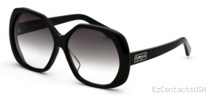 Black Flys Flyvacious Sunglasses - Black Flys