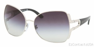 Bvlgari BV6049B Sunglasses - Bvlgari