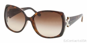 Bvlgari BV8078 Sunglasses - Bvlgari