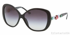 Bvlgari BV8080B Sunglasses - Bvlgari