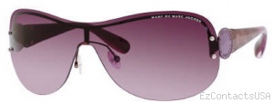 Marc by Marc Jacobs MMJ 028/N/S Sunglasses - Marc by Marc Jacobs