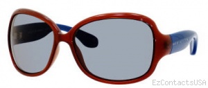 Marc by Marc Jacobs MMJ 047/S Sunglasses  - Marc by Marc Jacobs