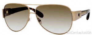 Marc by Marc Jacobs MMJ 107/S Sunglasses - Marc by Marc Jacobs