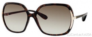 Marc by Marc Jacobs MMJ 115/S Sunglasses - Marc by Marc Jacobs