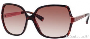 Marc by Marc Jacobs MMJ 122/S Sunglasses - Marc by Marc Jacobs