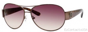Marc by Marc Jacobs MMJ 149/S Sunglasses - Marc by Marc Jacobs
