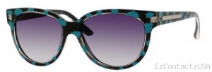 Marc by Marc Jacobs MMJ 155/S Sunglasses - Marc by Marc Jacobs