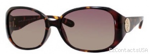 Marc by Marc Jacobs MMJ 166/S Sunglasses - Marc by Marc Jacobs