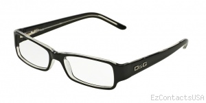 DG DD 1146 Eyeglasses - D&G