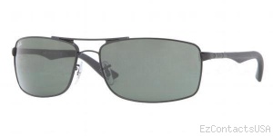 Ray-Ban RB3465 Sunglasses - Ray-Ban
