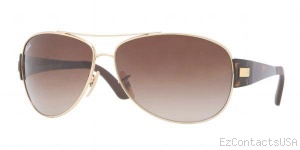 Ray-Ban RB3467 Sunglasses - Ray-Ban