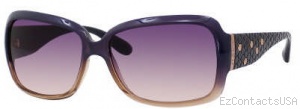 Marc by Marc Jacobs MMJ 189/S Sunglasses - Marc by Marc Jacobs