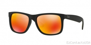 Ray-Ban RB4165 Sunglasses - Justin - Ray-Ban