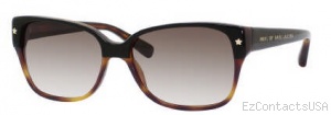 Marc by Marc Jacobs MMJ 201/S Sunglasses - Marc by Marc Jacobs