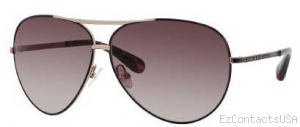 Marc by Marc Jacobs MMJ 221/S Sunglasses - Marc by Marc Jacobs