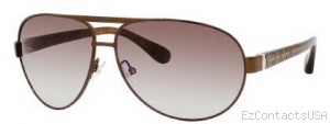 Marc by Marc Jacobs MMJ 245/S Sunglasses - Marc by Marc Jacobs