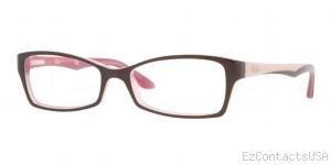 Ray-Ban RX5234 Eyeglasses - Ray-Ban