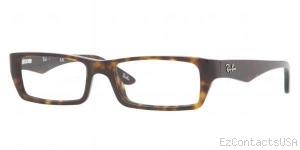 Ray-Ban RX5236 Eyeglasses - Ray-Ban