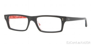 Ray-Ban RX5237 Eyeglasses - Ray-Ban