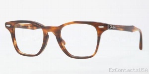 Ray-Ban RX5244 Eyeglasses - Ray-Ban
