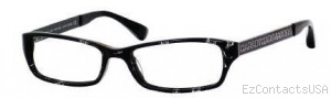 Marc by Marc Jacobs MMJ 454 Eyeglasses - Marc by Marc Jacobs