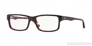 Ray-Ban RX5245 Eyeglasses - Ray-Ban