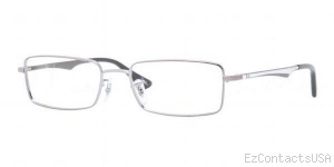 Ray-Ban RX6211 Eyeglasses - Ray-Ban