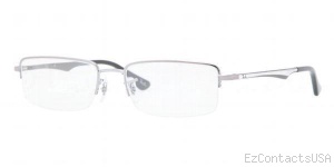 Ray-Ban RX6212 Eyeglasses - Ray-Ban