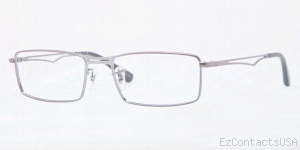 Ray-Ban RX6215 Eyeglasses - Ray-Ban