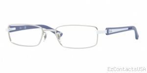 Ray-Ban RX6217 Eyeglasses - Ray-Ban