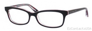 Marc by Marc Jacobs MMJ 486 Eyeglasses - Marc by Marc Jacobs