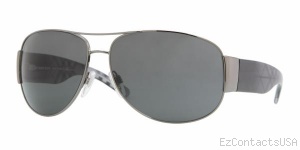 Burberry BE3020M Sunglasses - Burberry
