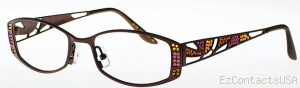 Caviar 1709 Eyeglasses - Caviar