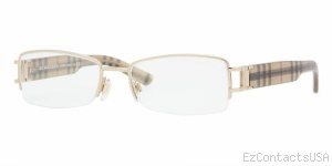 Burberry BE1186 Eyeglasses April Showers - Burberry