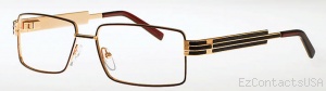 Caviar 4855 Eyeglasses - Caviar