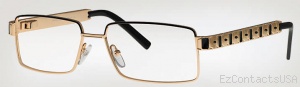 Caviar 4858 Eyeglasses - Caviar