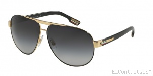 Dolce & Gabbana DG2099 Sunglasses - Dolce & Gabbana