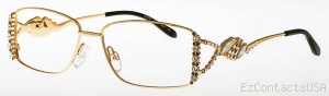 Caviar 5565 Eyeglasses - Caviar