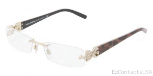Dolce & Gabbana DG1158B Eyeglasses - Dolce & Gabbana