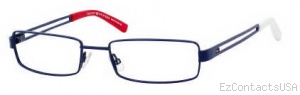 Tommy Hilfiger 1023 Eyeglasses - Tommy Hilfiger