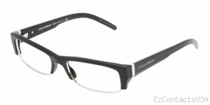 Dolce & Gabbana DG3099 Eyeglasses - Dolce & Gabbana