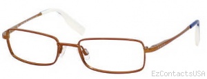 Tommy Hilfiger 1076 Eyeglasses - Tommy Hilfiger
