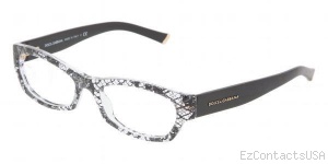 Dolce & Gabbana DG3115 Eyeglasses - Dolce & Gabbana